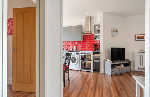 Goodwick Cottage | 2 bedroom accommodation in Goodwick