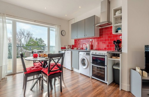 Goodwick Cottage | 2 bedroom accommodation in Goodwick
