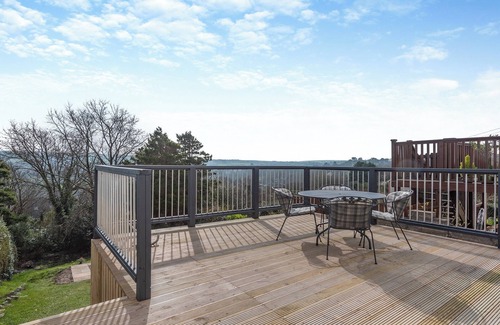 Goodwick Cottage | 2 bedroom accommodation in Goodwick