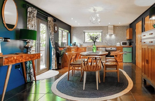 Hastings Cottage | 2 bedroom accommodation in Hastings