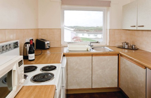 Trearddur Bay House | 2 bedroom accommodation in Trearddur Bay, Holyhead