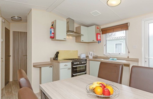 Llanasa House | 2 bedroom accommodation in Talacre, Holywell