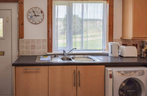Kilmory Cottage | 2 bedroom accommodation in Kildonan