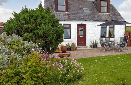 Kilmory Cottage | 2 bedroom accommodation in Kildonan