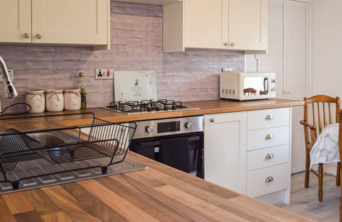 Carmarthen Cottage | 2 bedroom accommodation in Kilgetty