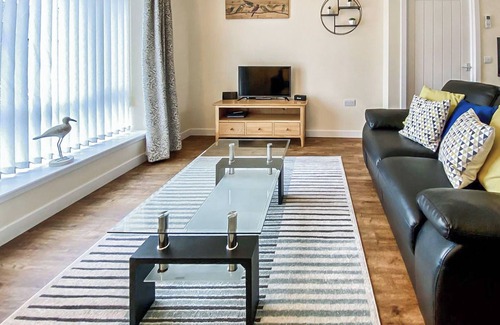 Kirkwall Apartment | 2 bedroom accommodation in Kirkwall