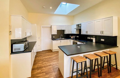 Kirkwall Apartment | 2 bedroom accommodation in Kirkwall