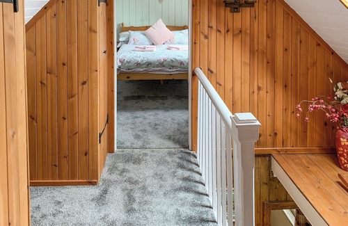 Nostie Cottage | 2 bedroom accommodation in Kylerhea