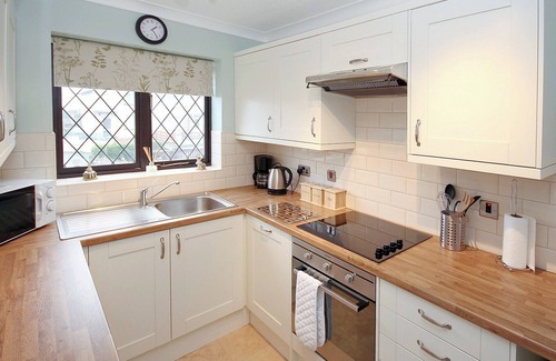 Llandudno Cottage | 2 bedroom accommodation in Llandudno