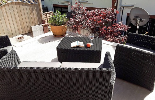 Llandudno Cottage | 2 bedroom accommodation in Llandudno