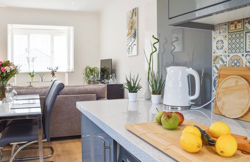 Llanelli Cottage | 2 bedroom accommodation in Llanelli