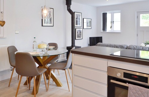Longtown Cottage | 2 bedroom accommodation in Grosmont, near Abergavenny