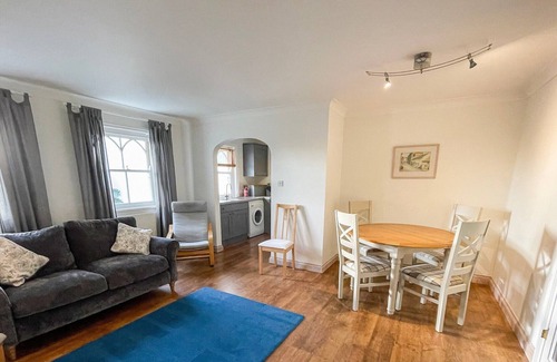 Marazion Cottage | 2 bedroom accommodation in Marazion