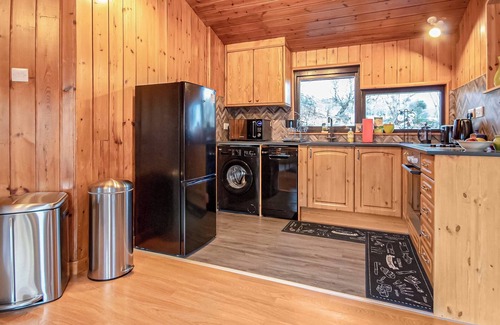 Marybank Cottage | 2 bedroom accommodation in Kilmorack, near Beauly