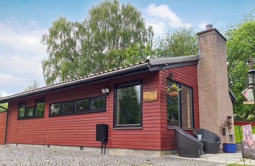 Marybank Cottage | 2 bedroom accommodation in Kilmorack, near Beauly