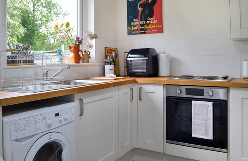 Moniaive Cottage | 2 bedroom accommodation in Moniaive