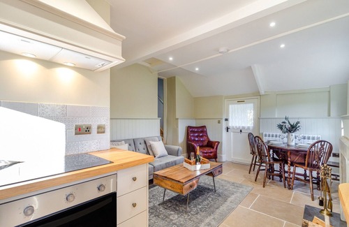 Monmouth Cottage | 2 bedroom accommodation in Monmouth