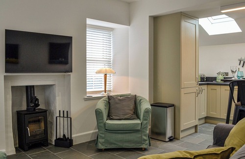 Johnshaven Cottage | 2 bedroom accommodation in Johnshaven, near Stonehaven