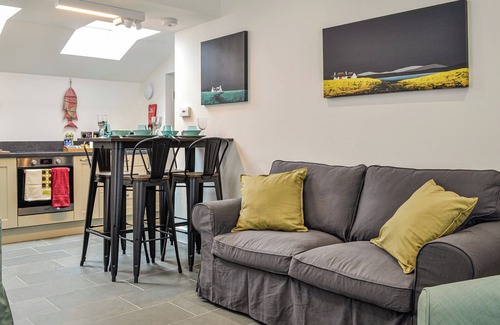Johnshaven Cottage | 2 bedroom accommodation in Johnshaven, near Stonehaven