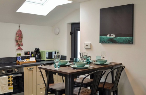 Johnshaven Cottage | 2 bedroom accommodation in Johnshaven, near Stonehaven