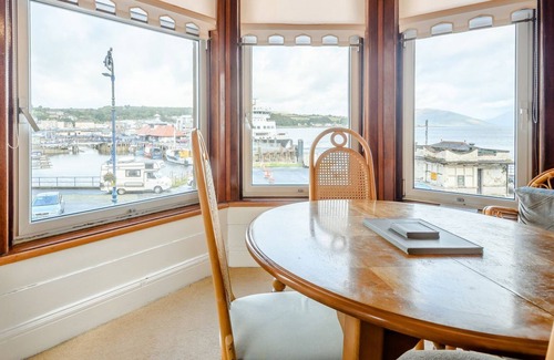 Rothesay Cottage | 2 bedroom accommodation in Rothesay, Isle of Bute