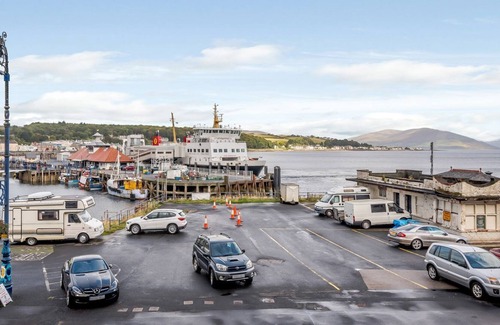 Rothesay Cottage | 2 bedroom accommodation in Rothesay, Isle of Bute