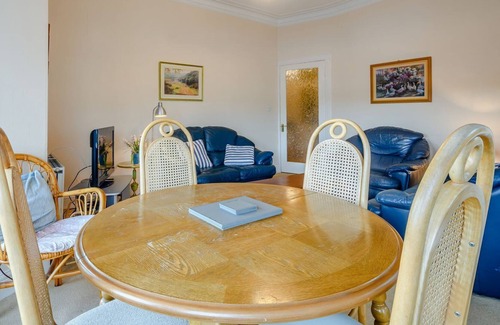 Rothesay Cottage | 2 bedroom accommodation in Rothesay, Isle of Bute