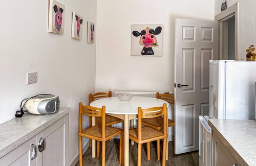 Rothesay Cottage | 2 bedroom accommodation in Rothesay