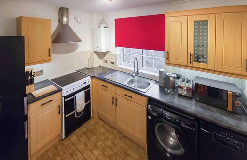 Shefford Cottage | 2 bedroom accommodation in Shefford