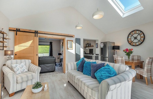 Chapel Saint Leonards Cottage | 2 bedroom accommodation in Chapel St Leonards, near Skegness