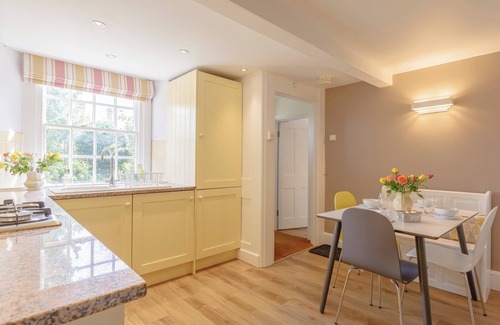 Easton on the Hill Cottage | 2 bedroom accommodation in Easton on the Hill, Stamford