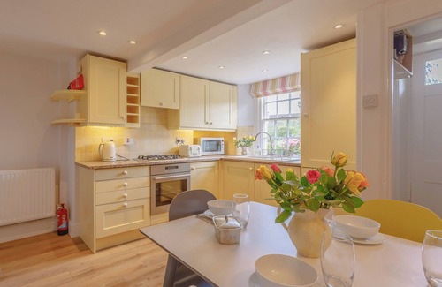 Easton on the Hill Cottage | 2 bedroom accommodation in Easton on the Hill, Stamford