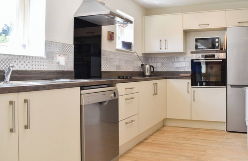 Swanwick Cottage | 2 bedroom accommodation in Swanwick