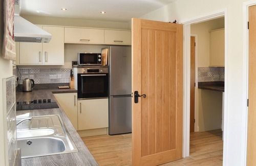 Swanwick Cottage | 2 bedroom accommodation in Swanwick