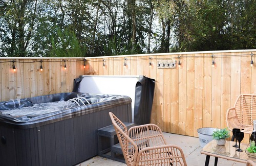 Swarland Cottage | 2 bedroom accommodation in Swarland