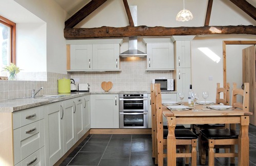 Talsarnau Cottage | 2 bedroom accommodation in Talsarnau, near Harlech