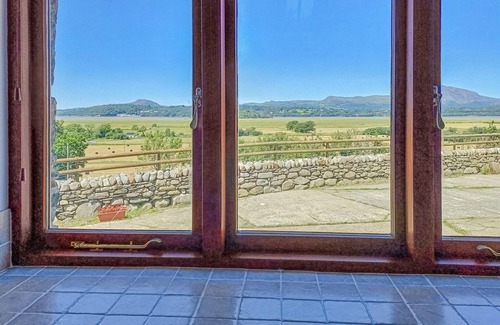 Talsarnau Cottage | 2 bedroom accommodation in Talsarnau, near Harlech