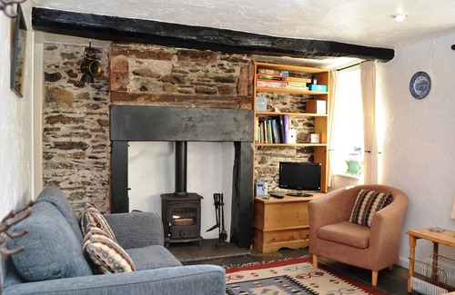 Threlkeld Cottage | 2 bedroom accommodation in Threlkeld