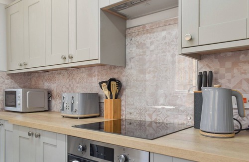 Weymouth Cottage | 2 bedroom accommodation in Weymouth
