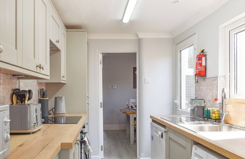 Weymouth Cottage | 2 bedroom accommodation in Weymouth