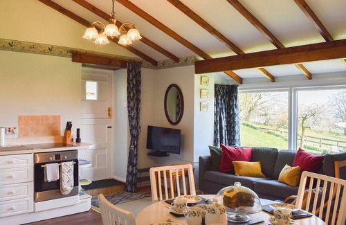 Exmoor National Park Cottage | 2 bedroom accommodation in Winsford