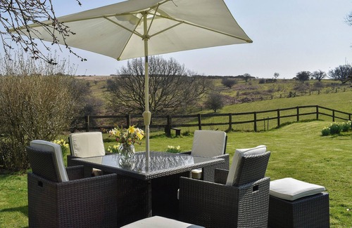 Exmoor National Park Cottage | 2 bedroom accommodation in Winsford