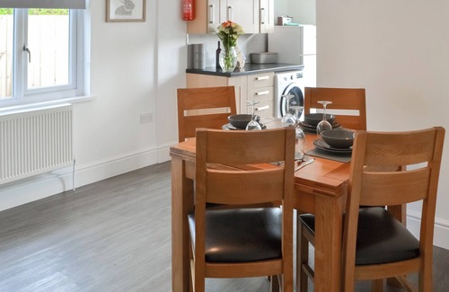 Woodhorn Cottage | 2 bedroom accommodation in Ellington, near Cresswell