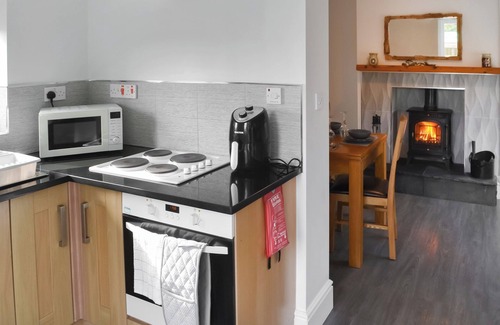 Woodhorn Cottage | 2 bedroom accommodation in Ellington, near Cresswell