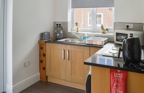 Woodhorn Cottage | 2 bedroom accommodation in Ellington, near Cresswell