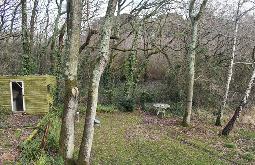 Yarmouth Cottage | 2 bedroom accommodation in Yarmouth
