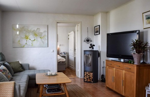 Skillinge House | 2 bedroom accommodation in Skillinge