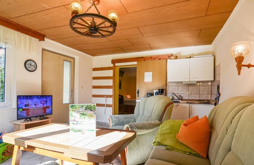 Kroepelin Apartment | 2 bedroom accommodation in Kröpelin