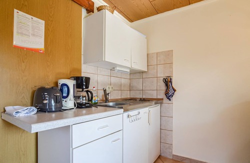 Kroepelin Apartment | 2 bedroom accommodation in Kröpelin