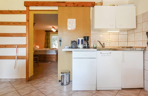 Kroepelin Apartment | 2 bedroom accommodation in Kröpelin